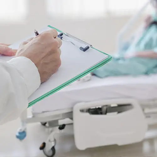 Solicitud de revisión de Incapacidad Permanente por agravamiento