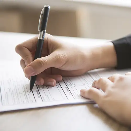 Cómo y dónde solicitar la incapacidad absoluta