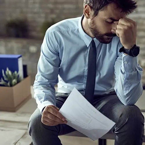 Diferencias entre despido objetivo e improcedente Diferencias entre despido objetivo e improcedente