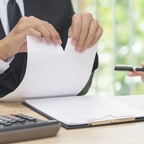 ¿Puedo volver a la empresa si el despido es nulo? ¿Puedo volver a la empresa si el despido es nulo?