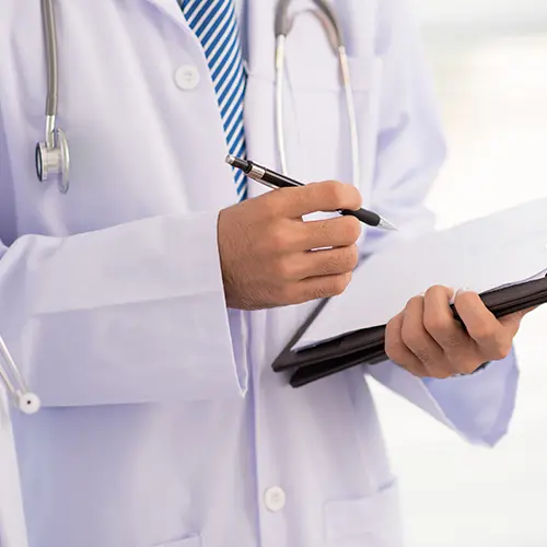 ¿Me harán preguntas trampa en el Tribunal Médico?