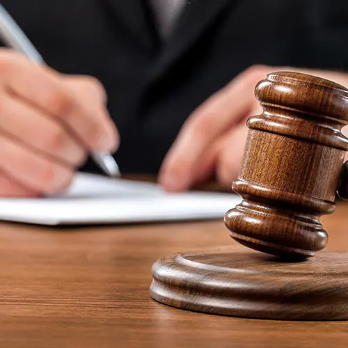 ¿Tengo que declarar en un juicio por incapacidad? ¿Tengo que declarar en un juicio por incapacidad?