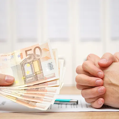 ¿Cobraré finiquito si decido irme de mi empresa?