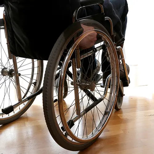 ¿Cuántos grados de incapacidad existen? ¿Cuántos grados de incapacidad existen?