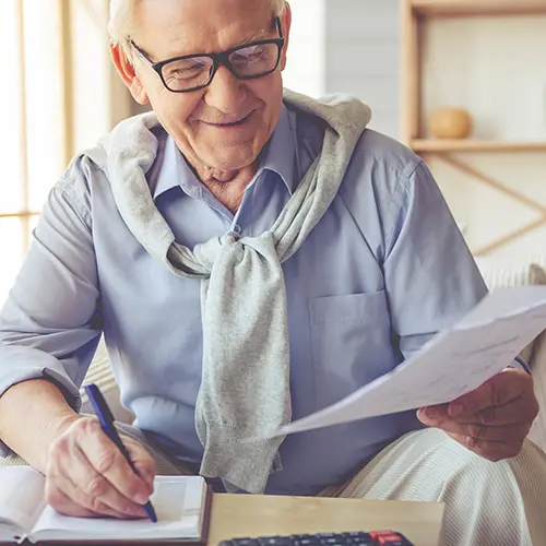 ¿A qué edad me puedo jubilar?