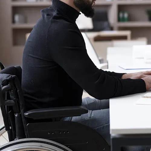 ¿Puedo trabajar si tengo una incapacidad? ¿Puedo trabajar si tengo una incapacidad?