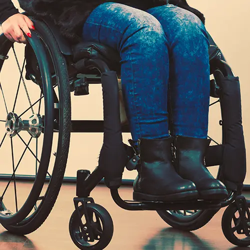¿Qué derechos tengo por mi discapacidad?