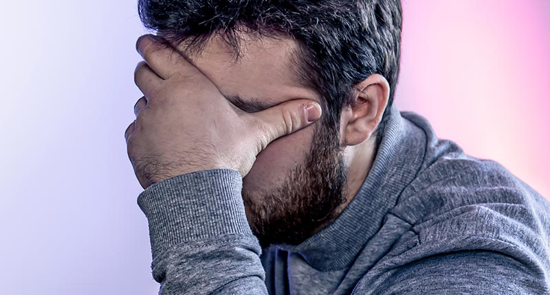 Tras tres revisiones de grado sin éxito, logra pasar de total a absoluta en los juzgados