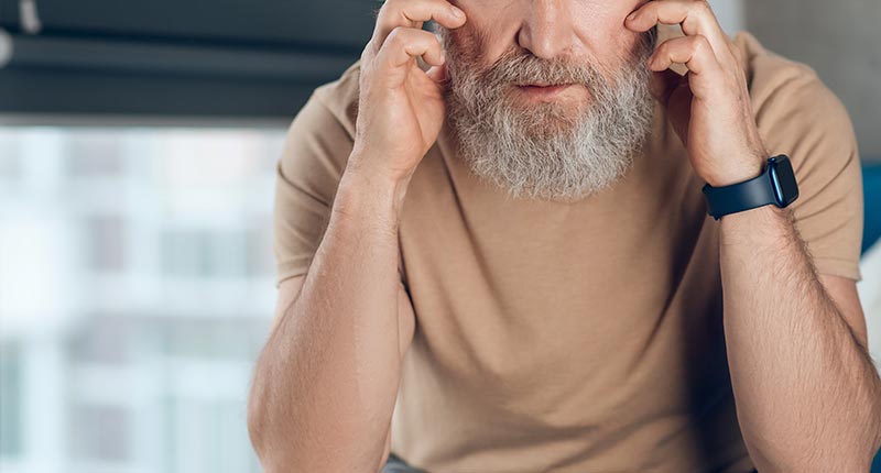 Gran Invalidez por una rara encefalopatía y un trastorno profundo de la memoria