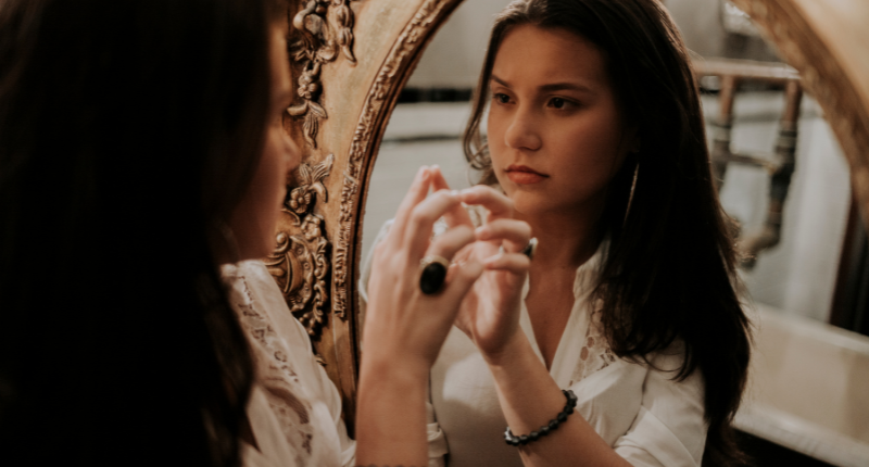 El INSS retiró su pensión por mejoría aunque su trastorno de la personalidad se había agravado