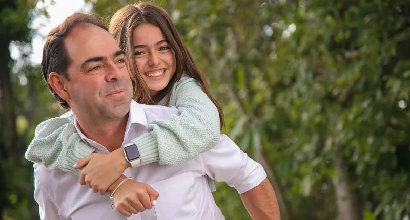 Siete años de atrasos y un aumento en su pensión tras reclamar el complemento de paternidad