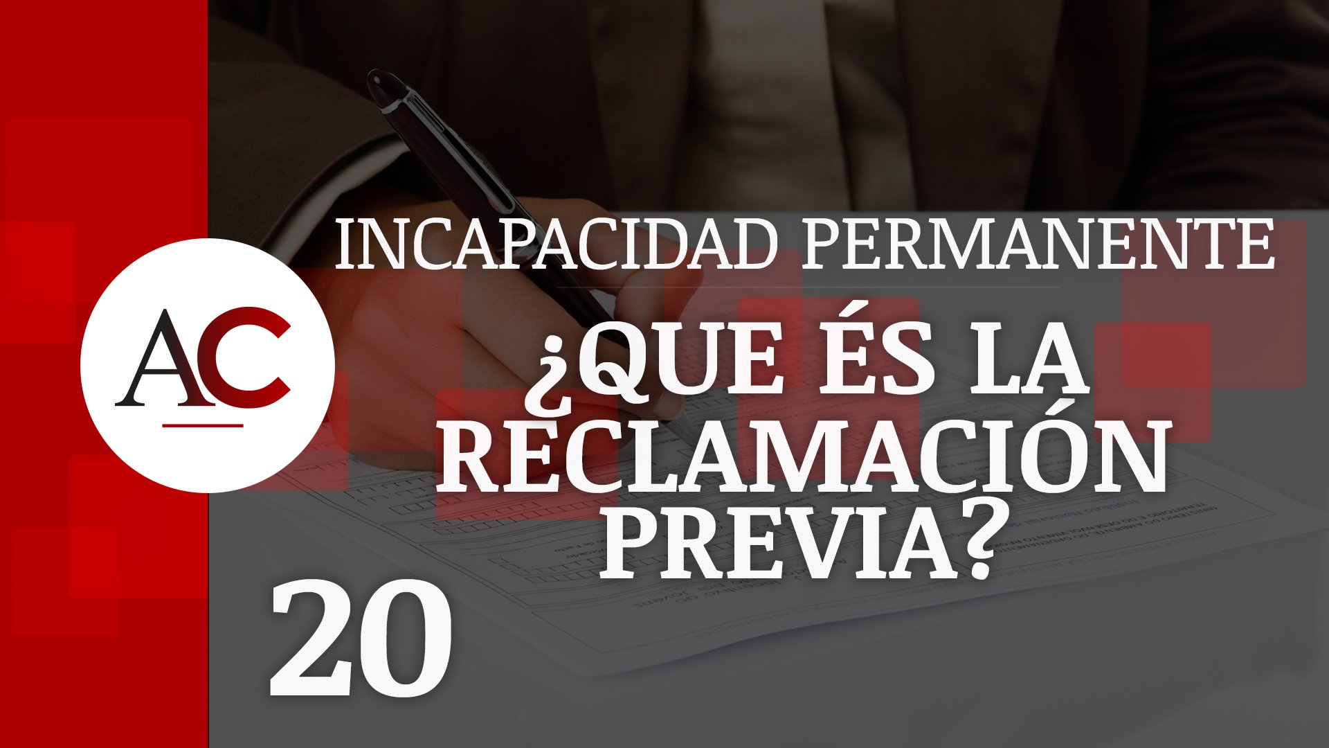 Reclamacion Previa A La Seguridad Social Modelo Y Plazos