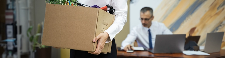 7 causas de despido disciplinario: trámites y consecuencias 7 causas de despido disciplinario: trámites y consecuencias