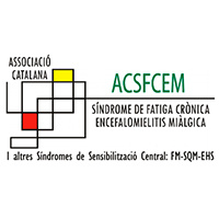 ASSOCIACIÓ CATALANA PER LA SÍNDROME DE FATIGA CRÒNICA (SFC) ASSOCIACIÓ CATALANA PER LA SÍNDROME DE FATIGA CRÒNICA (SFC)