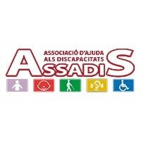 Associació d'ajuda als discapacitats Associació d'ajuda als discapacitats